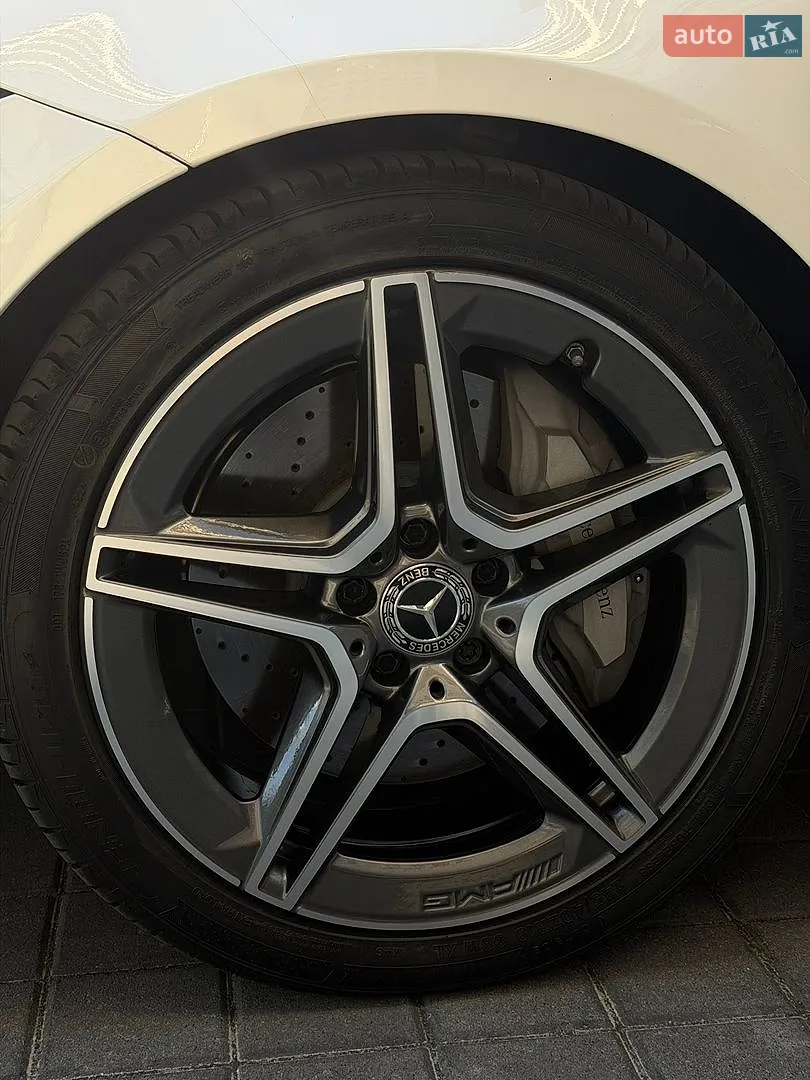 2019 Mercedes-Benz CLS-klasse - мініатюра 15