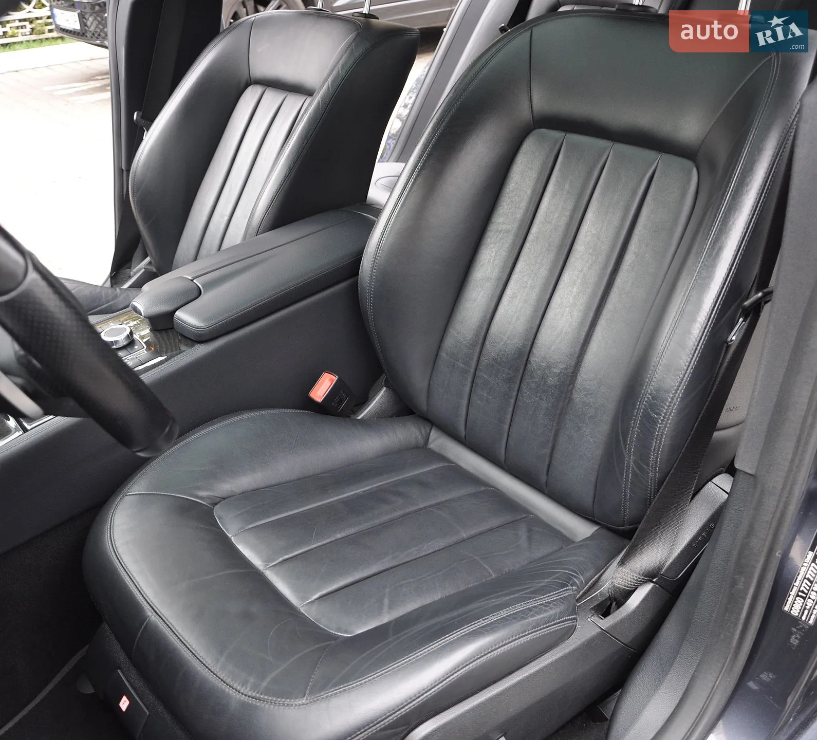 2015 Mercedes-Benz CLS-klasse - мініатюра 23