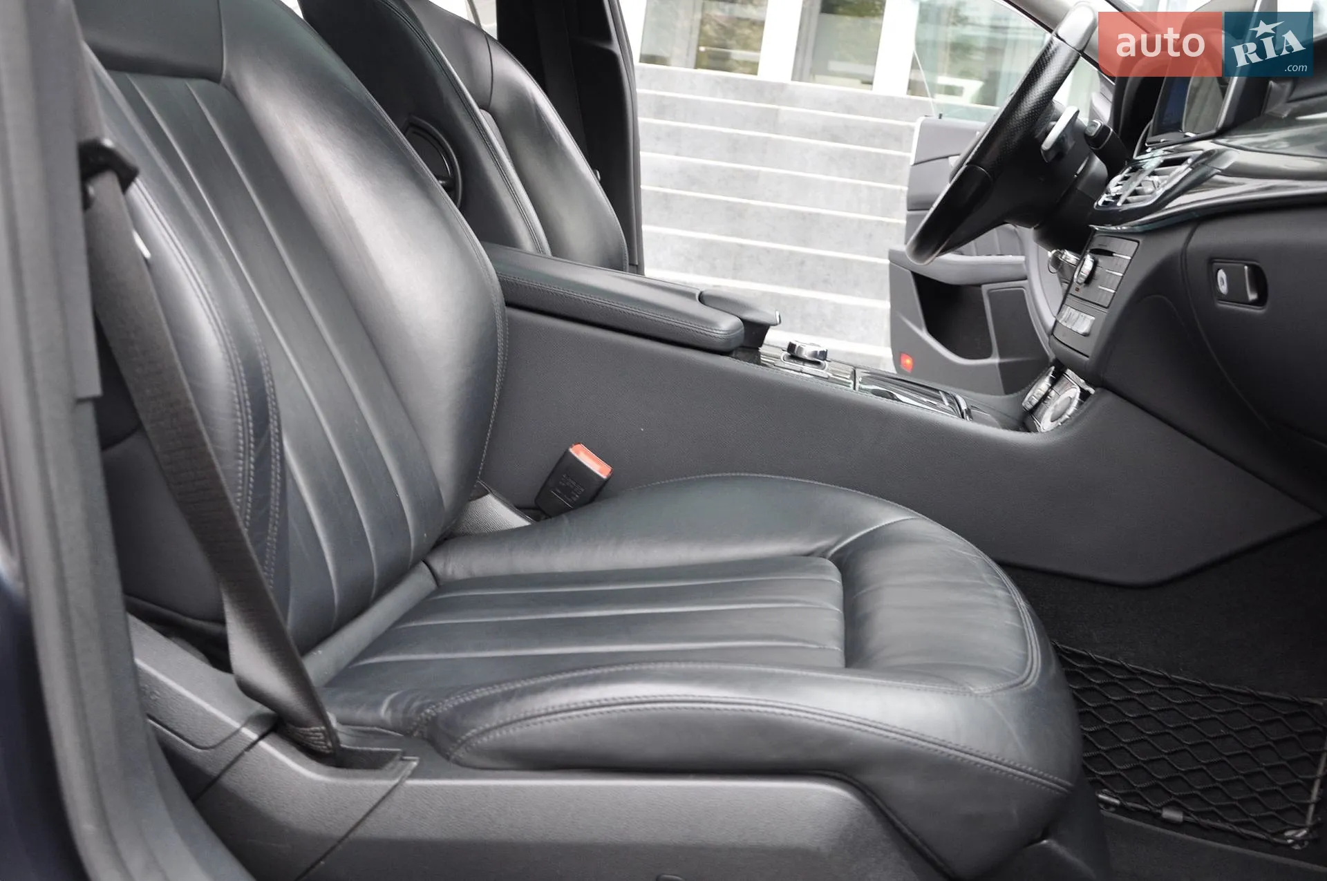 2015 Mercedes-Benz CLS-klasse - мініатюра 20