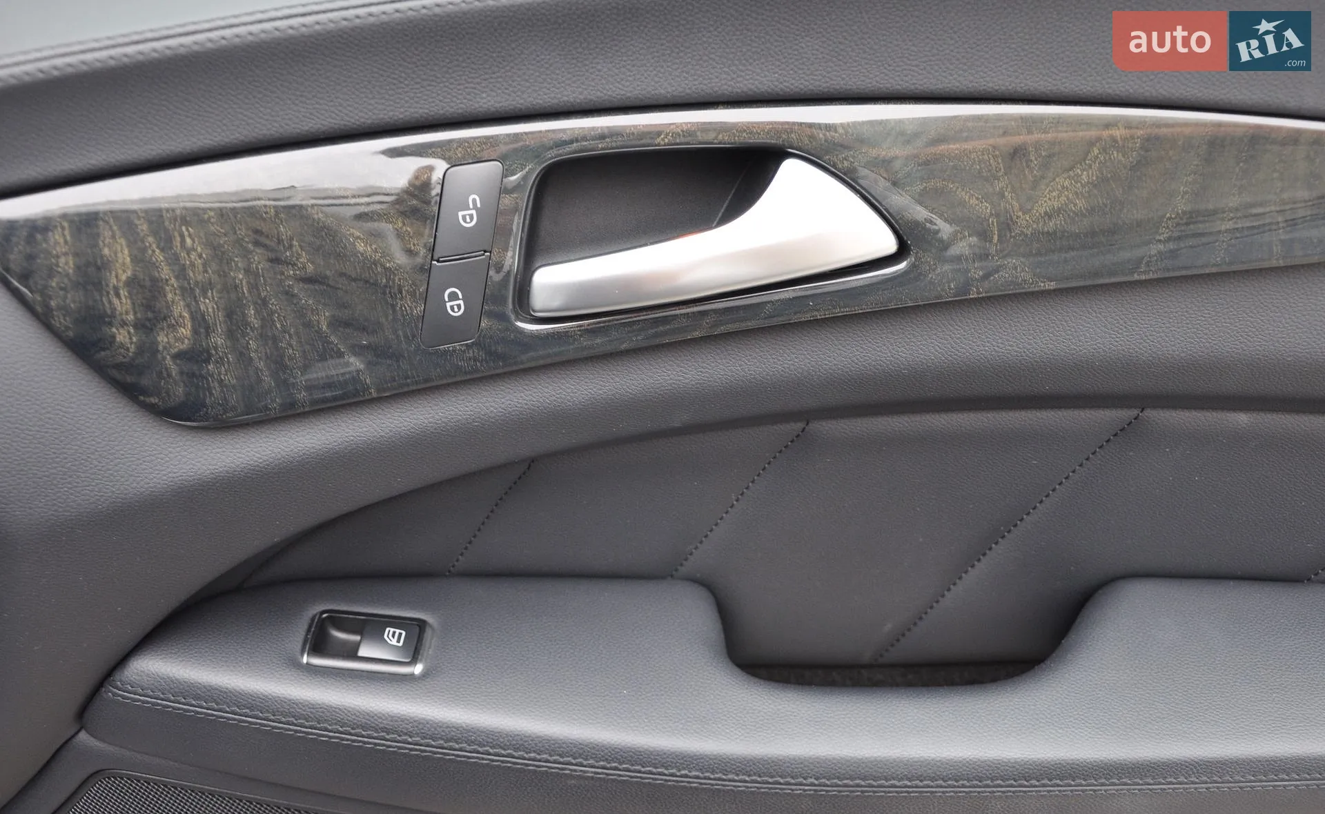 2015 Mercedes-Benz CLS-klasse - мініатюра 18