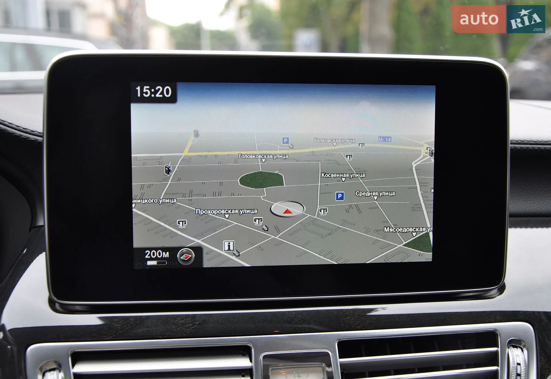2015 Mercedes-Benz CLS-klasse - мініатюра 34