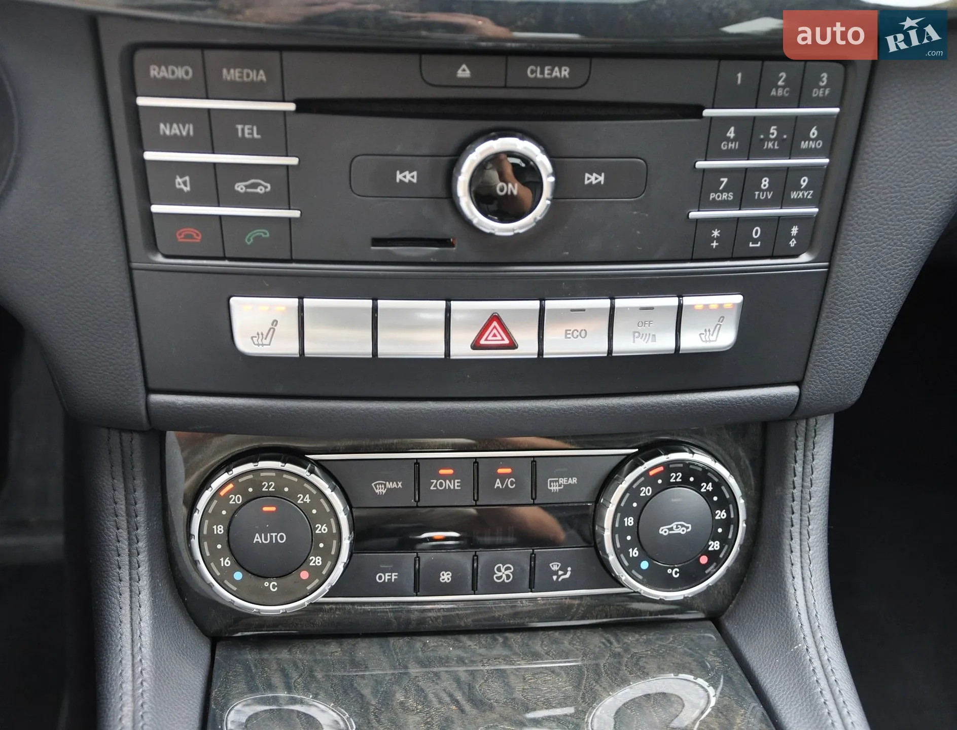 2015 Mercedes-Benz CLS-klasse - мініатюра 37