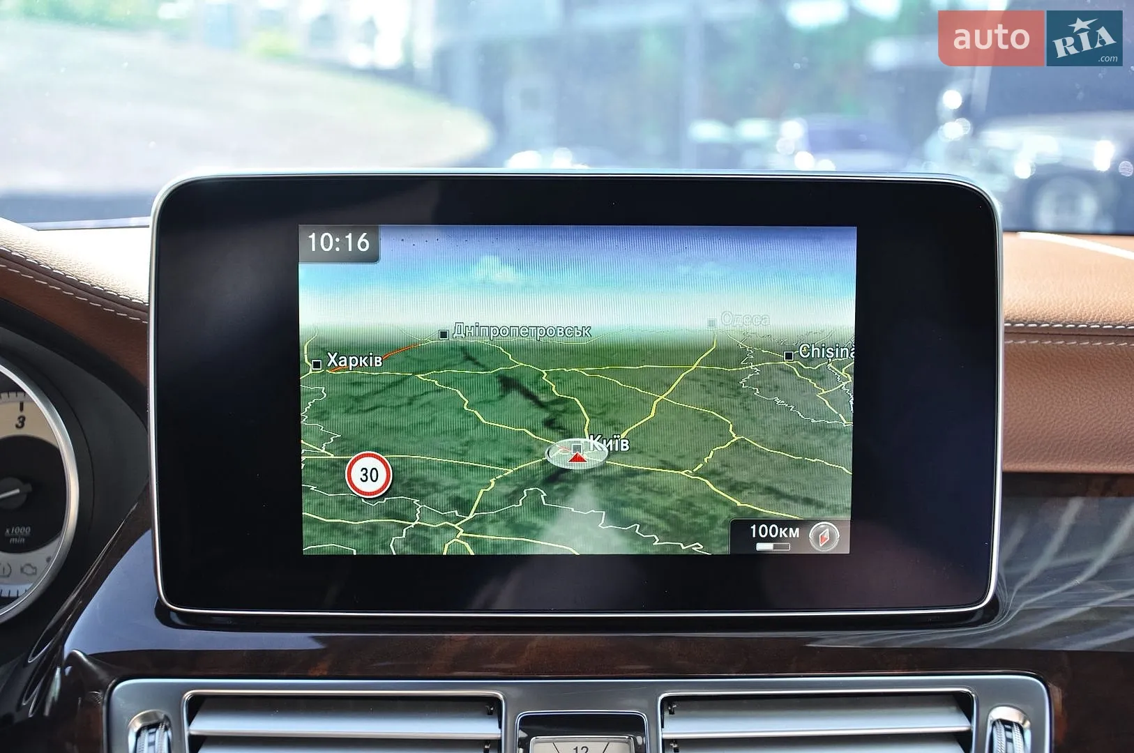 2015 Mercedes-Benz CLS-klasse - мініатюра 38
