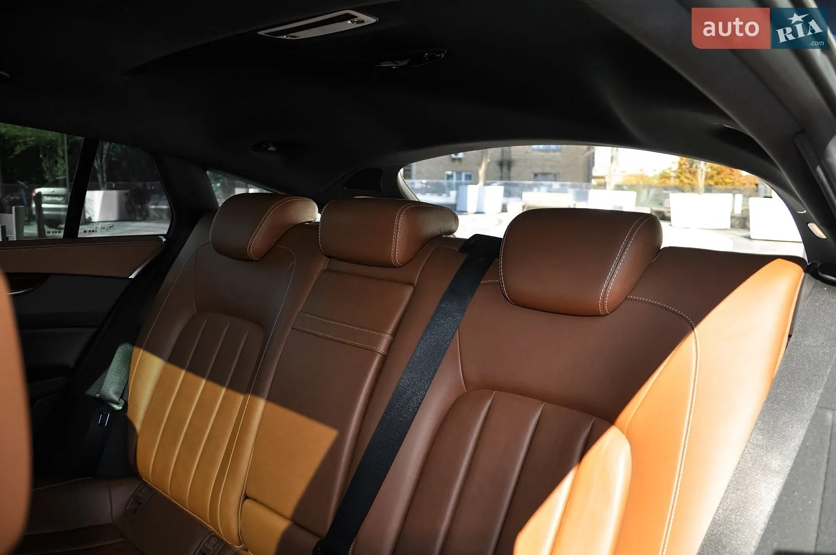 2015 Mercedes-Benz CLS-klasse - мініатюра 44