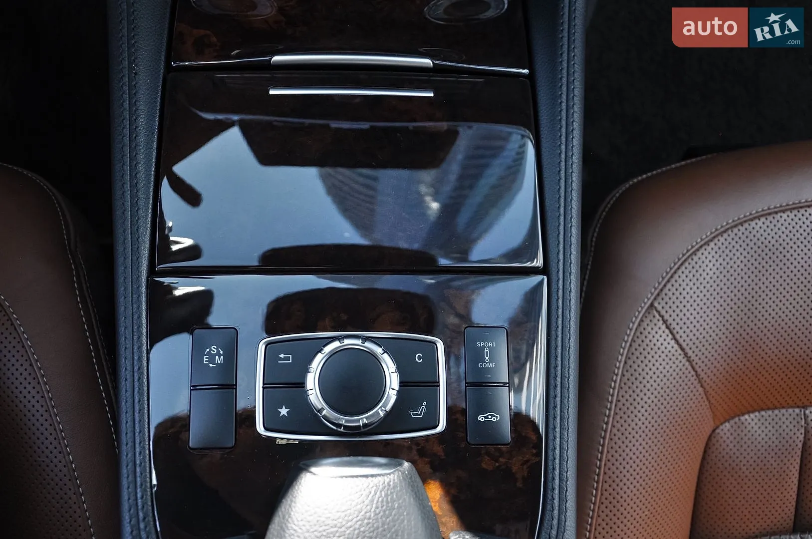 2015 Mercedes-Benz CLS-klasse - мініатюра 50