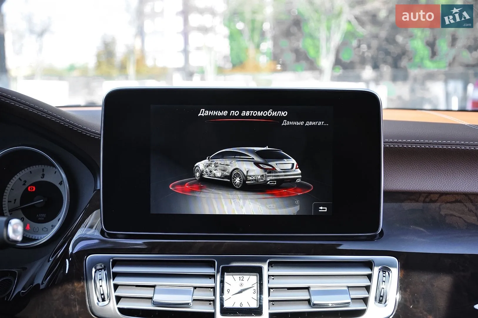 2015 Mercedes-Benz CLS-klasse - мініатюра 59