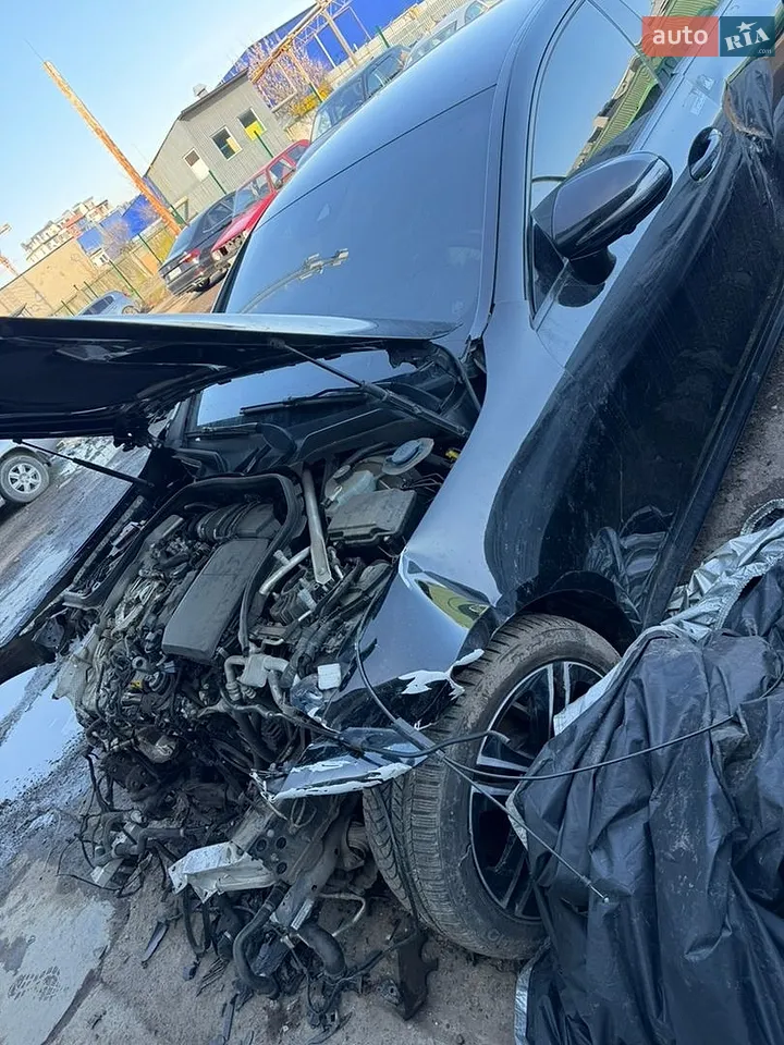 2019 Mercedes-Benz CLS-klasse - мініатюра 22