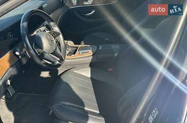 Универсал Mercedes-Benz E-Class All Terrain 2021 в 
