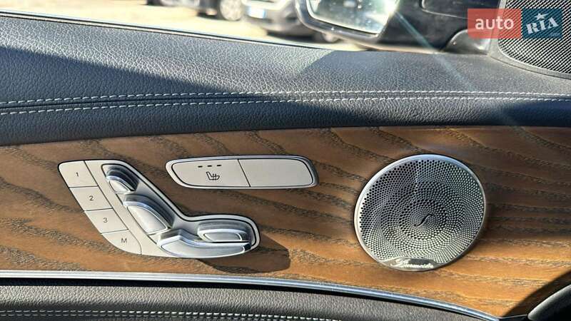 Універсал Mercedes-Benz E-Class All Terrain 2021 в Чернівцях