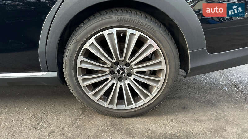 Універсал Mercedes-Benz E-Class All Terrain 2019 в Житомирі фото 19 Універсал Mercedes-Benz E-Class All Terrain 2019 в Житомирі