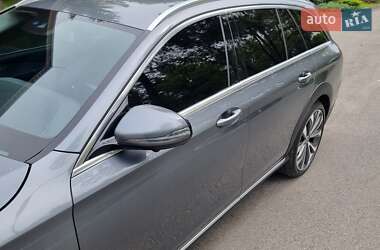 Универсал Mercedes-Benz E-Class All Terrain 2017 в 