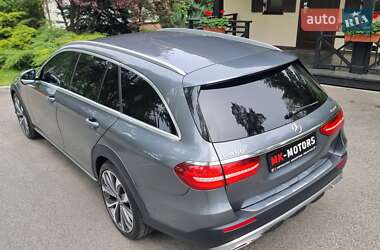Универсал Mercedes-Benz E-Class All Terrain 2017 в 