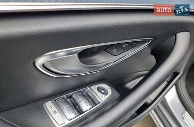 Универсал Mercedes-Benz E-Class All Terrain 2017 в 