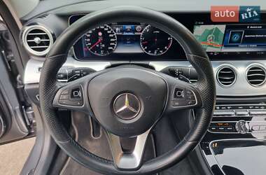 Универсал Mercedes-Benz E-Class All Terrain 2017 в 