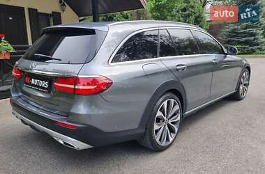 Универсал Mercedes-Benz E-Class All Terrain 2017 в 