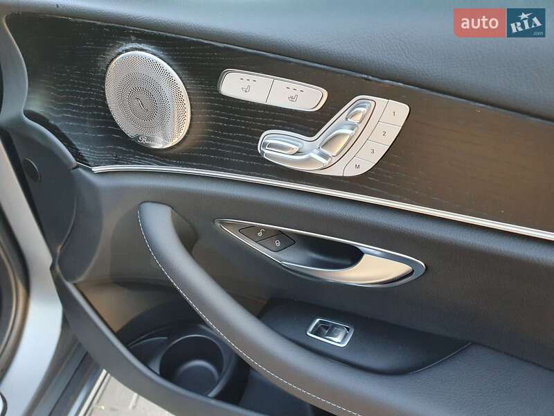 Универсал Mercedes-Benz E-Class All Terrain 2022 в Киеве