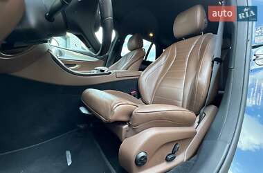 Универсал Mercedes-Benz E-Class All Terrain 2018 в 