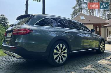 Универсал Mercedes-Benz E-Class All Terrain 2017 в 