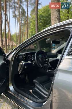 Универсал Mercedes-Benz E-Class All Terrain 2017 в 