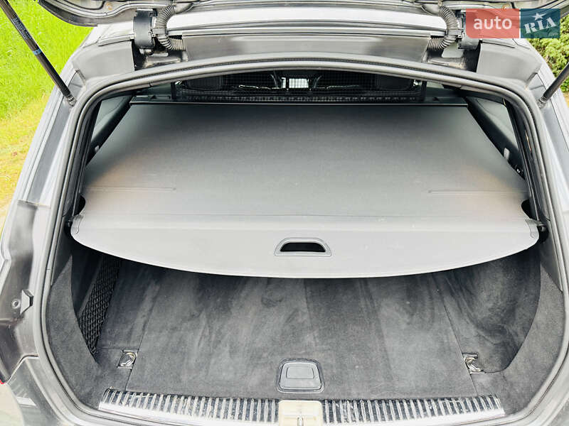 Универсал Mercedes-Benz E-Class All Terrain 2017 в Ромнах фото 18 Универсал Mercedes-Benz E-Class All Terrain 2017 в Ромнах