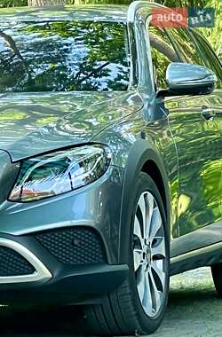 Універсал Mercedes-Benz E-Class All Terrain 2017 в 