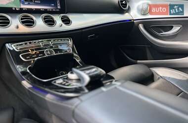 Універсал Mercedes-Benz E-Class All Terrain 2017 в 
