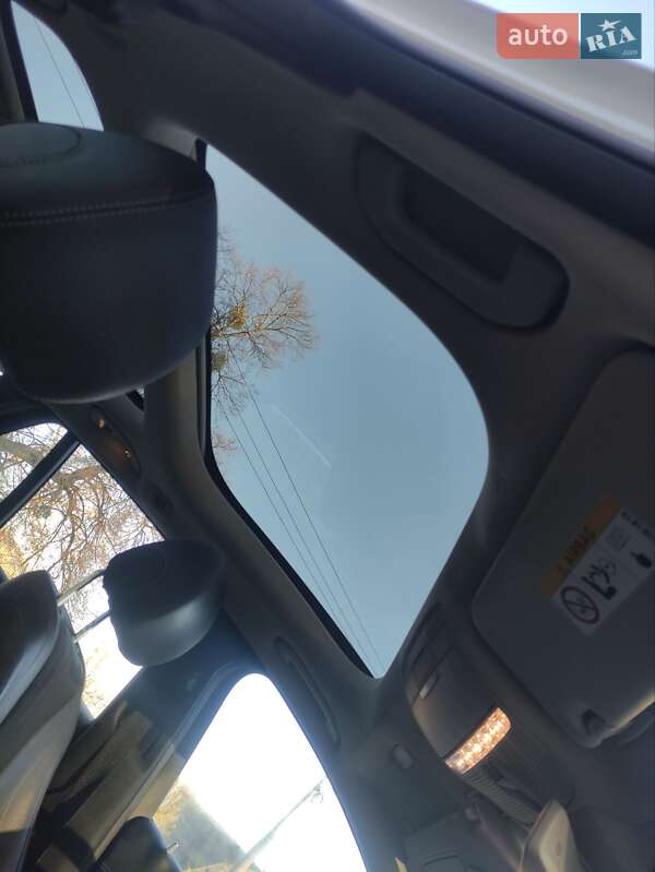 Универсал Mercedes-Benz E-Class All Terrain 2018 в Виннице фото 16 Универсал Mercedes-Benz E-Class All Terrain 2018 в Виннице