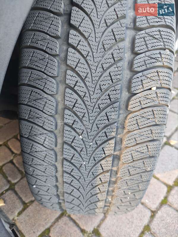 Универсал Mercedes-Benz E-Class All Terrain 2018 в Виннице фото 12 Универсал Mercedes-Benz E-Class All Terrain 2018 в Виннице