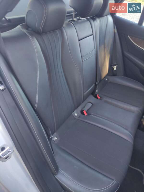 Универсал Mercedes-Benz E-Class All Terrain 2018 в Виннице фото 19 Универсал Mercedes-Benz E-Class All Terrain 2018 в Виннице