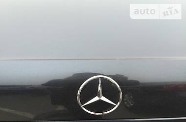 Седан Mercedes-Benz E-Class 2000 в Николаеве