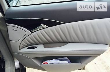 Седан Mercedes-Benz E-Class 2004 в 