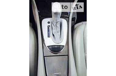 Седан Mercedes-Benz E-Class 2004 в 