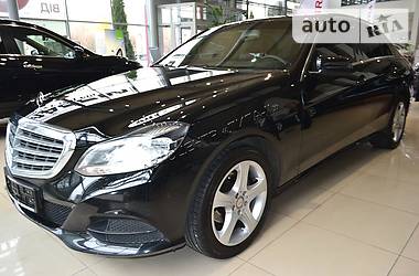 Седан Mercedes-Benz E-Class 2014 в Хмельницькому