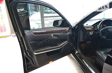 Седан Mercedes-Benz E-Class 2012 в Хмельницком