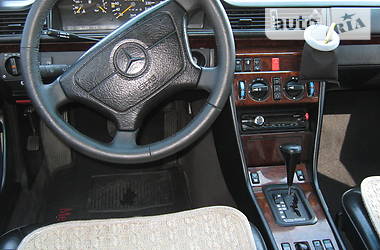 Универсал Mercedes-Benz E-Class 1995 в Черкассах