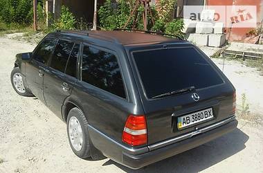 Универсал Mercedes-Benz E-Class 1993 в Калиновке