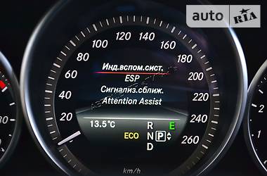 Седан Mercedes-Benz E-Class 2014 в Хмельницком