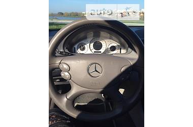 Седан Mercedes-Benz E-Class 2007 в Виннице