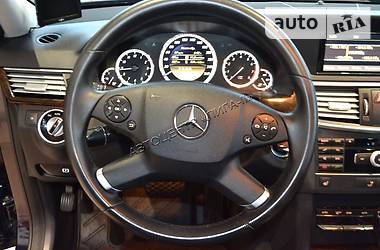 Седан Mercedes-Benz E-Class 2012 в Хмельницком