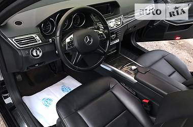 Седан Mercedes-Benz E-Class 2014 в Радивилове