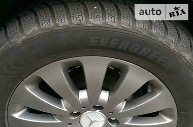 Седан Mercedes-Benz E-Class 2005 в 