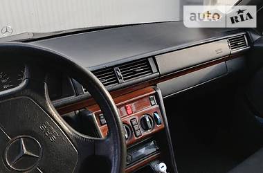 Універсал Mercedes-Benz E-Class 1995 в 