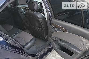 Седан Mercedes-Benz E-Class 2002 в 