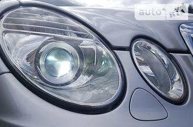 Універсал Mercedes-Benz E-Class 2006 в 