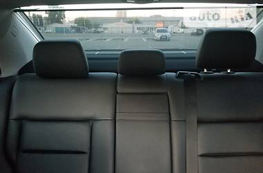 Седан Mercedes-Benz E-Class 2013 в 