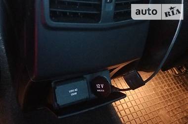 Седан Mercedes-Benz E-Class 2013 в 