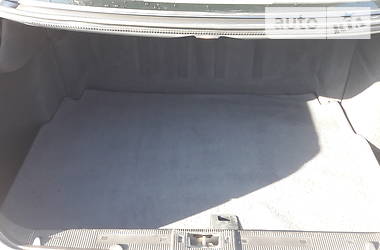 Седан Mercedes-Benz E-Class 2000 в 