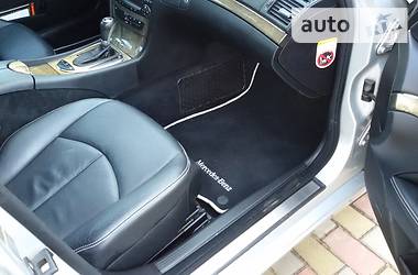 Універсал Mercedes-Benz E-Class 2006 в 