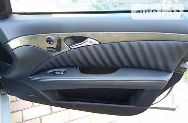 Універсал Mercedes-Benz E-Class 2006 в 