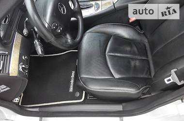Універсал Mercedes-Benz E-Class 2006 в 